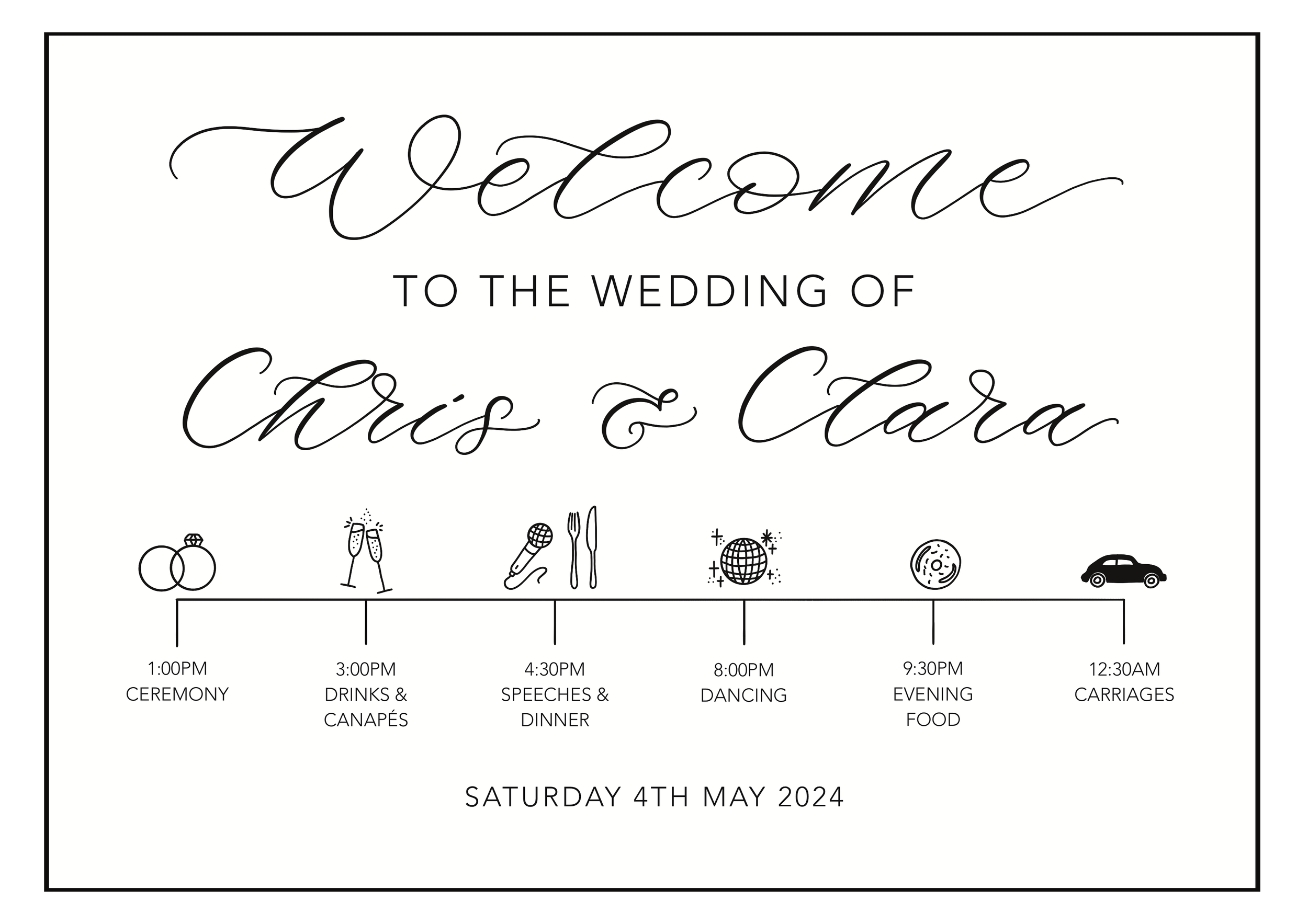 Bewilderly Welcome Order 2.png