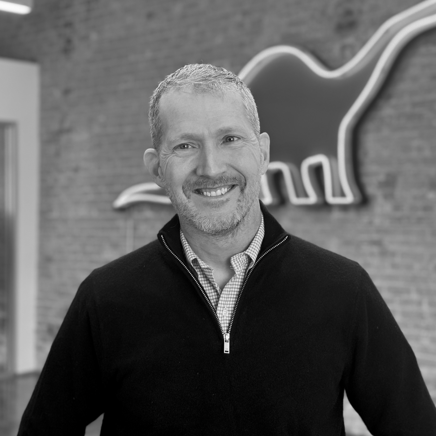 Team — Jurassic Capital - B2B Software Investors