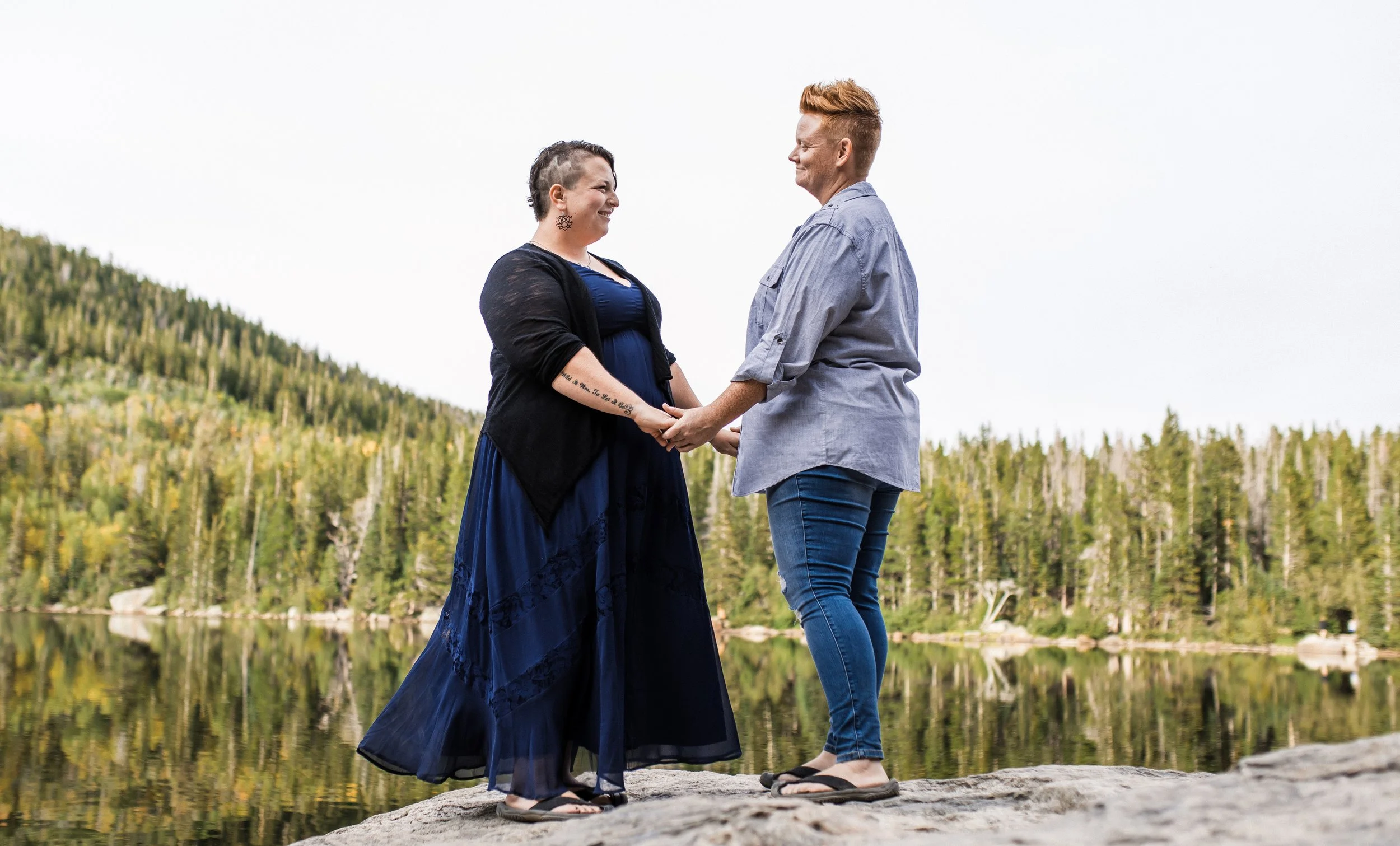 New Year, Still Queer! 🏳️‍🌈 