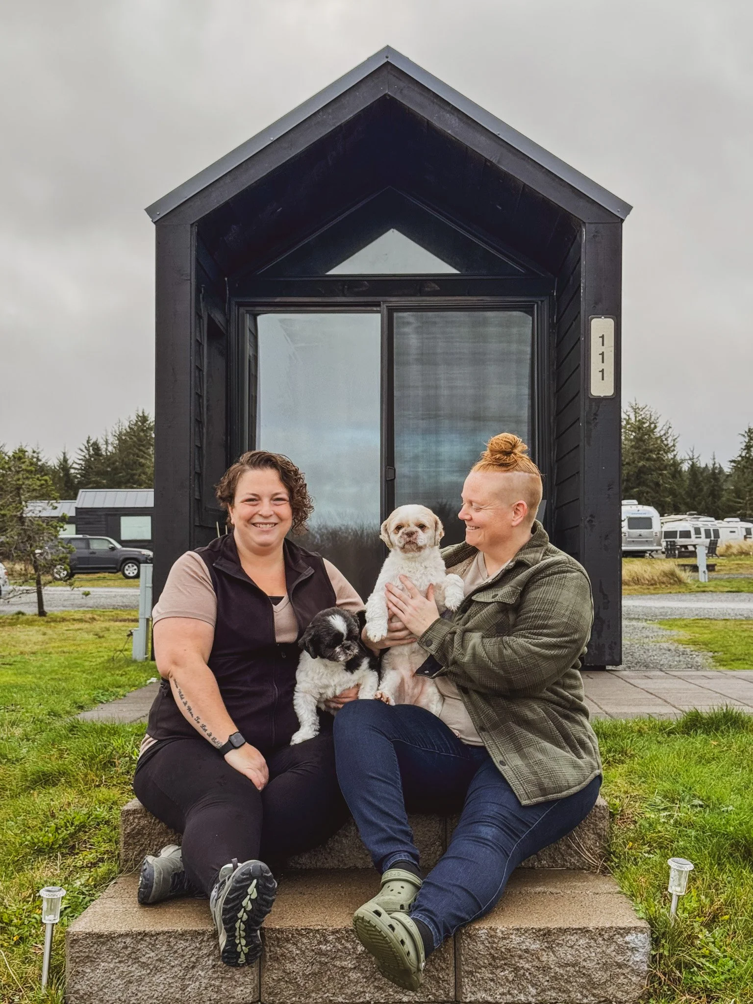 Safe spaces: Why Queer-Friendly Lodging is More Than Just a Label