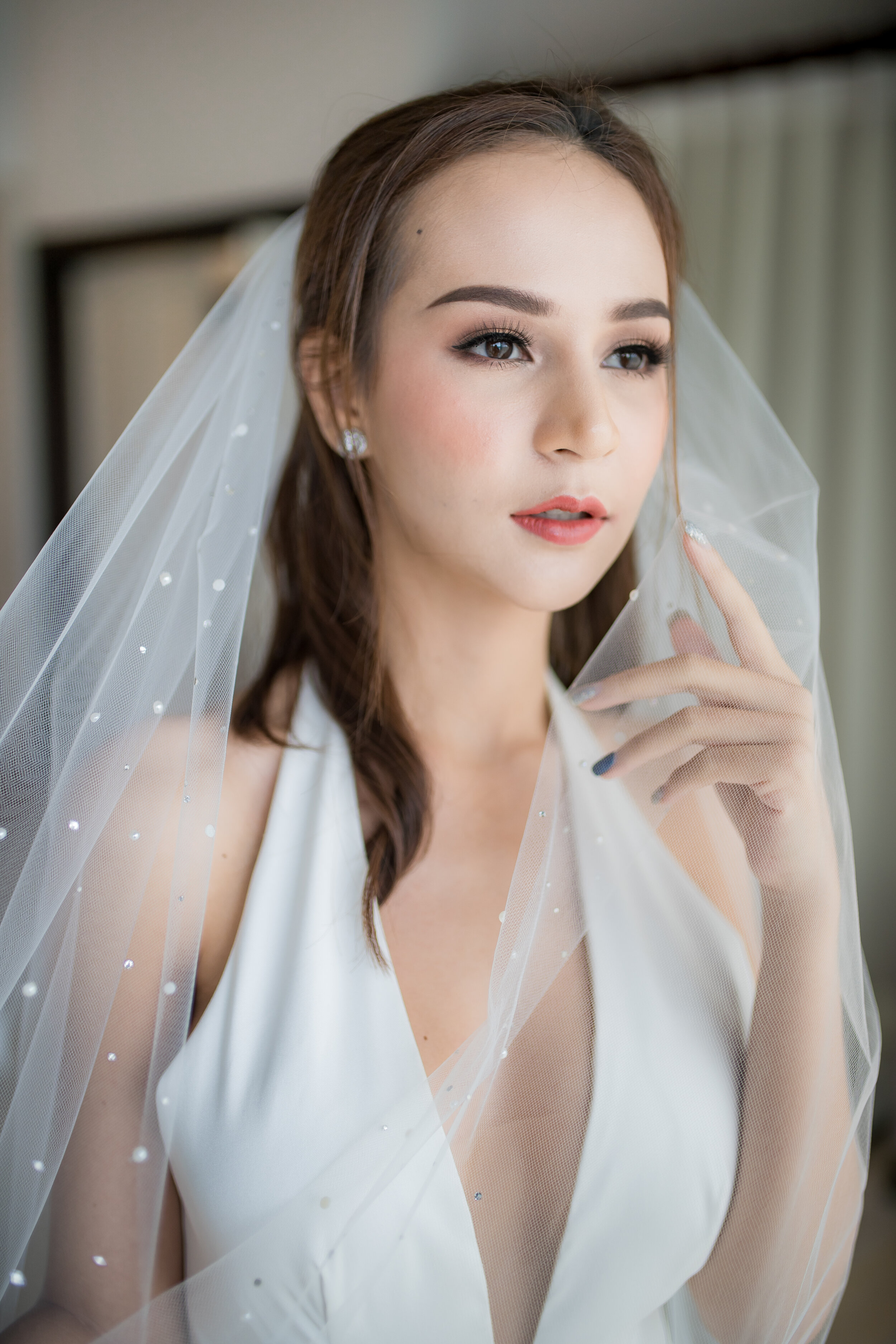 Cortney Veil