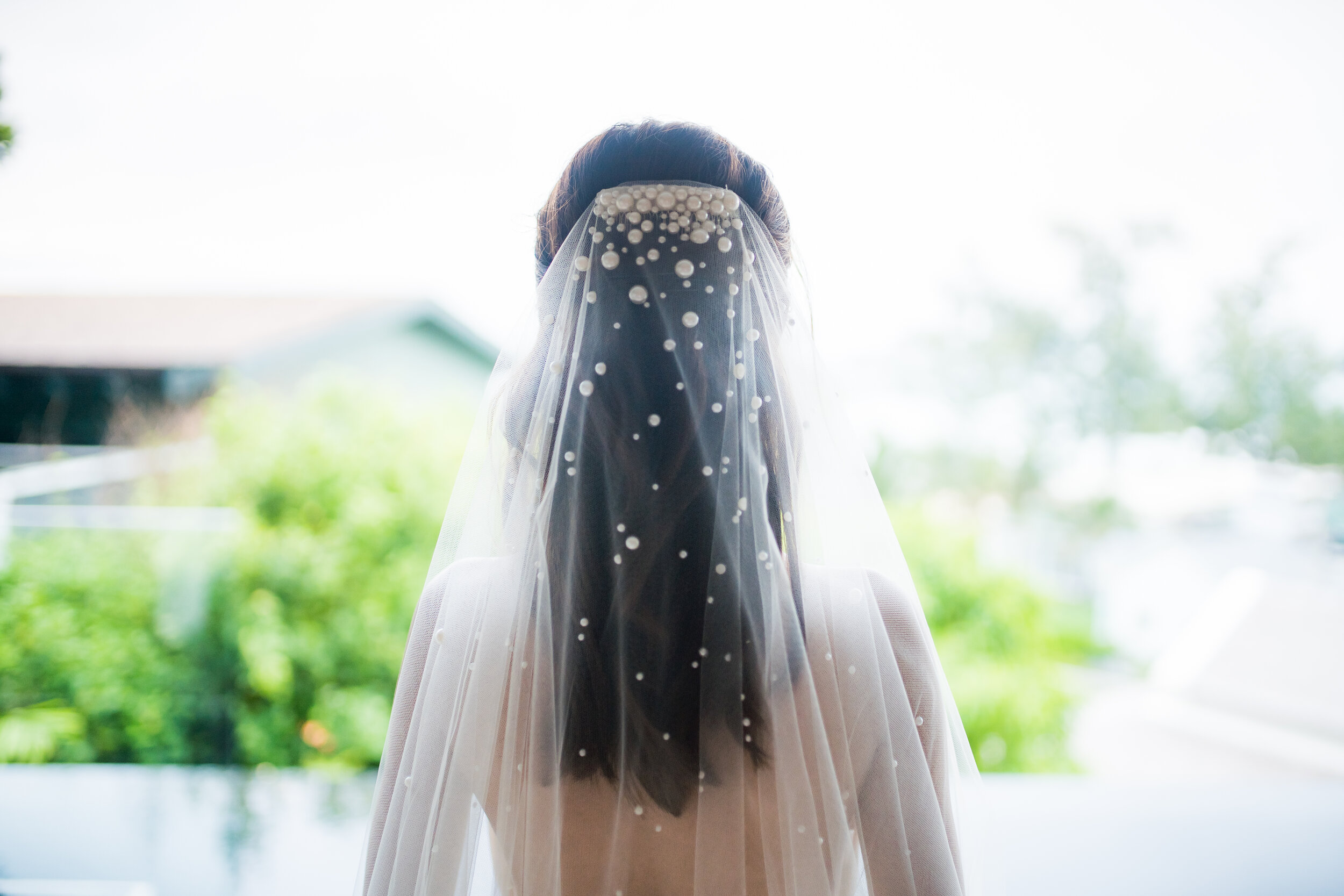 Savannah Veil