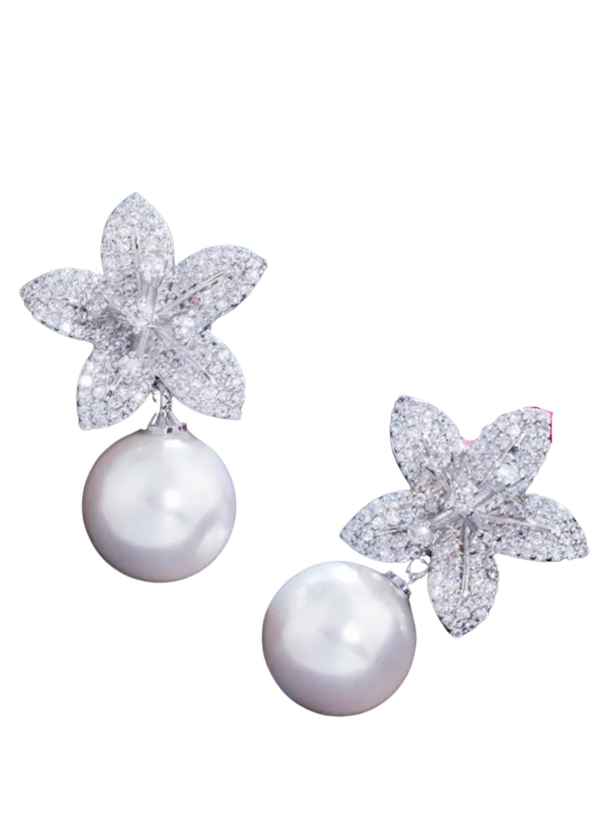Amara Earrings