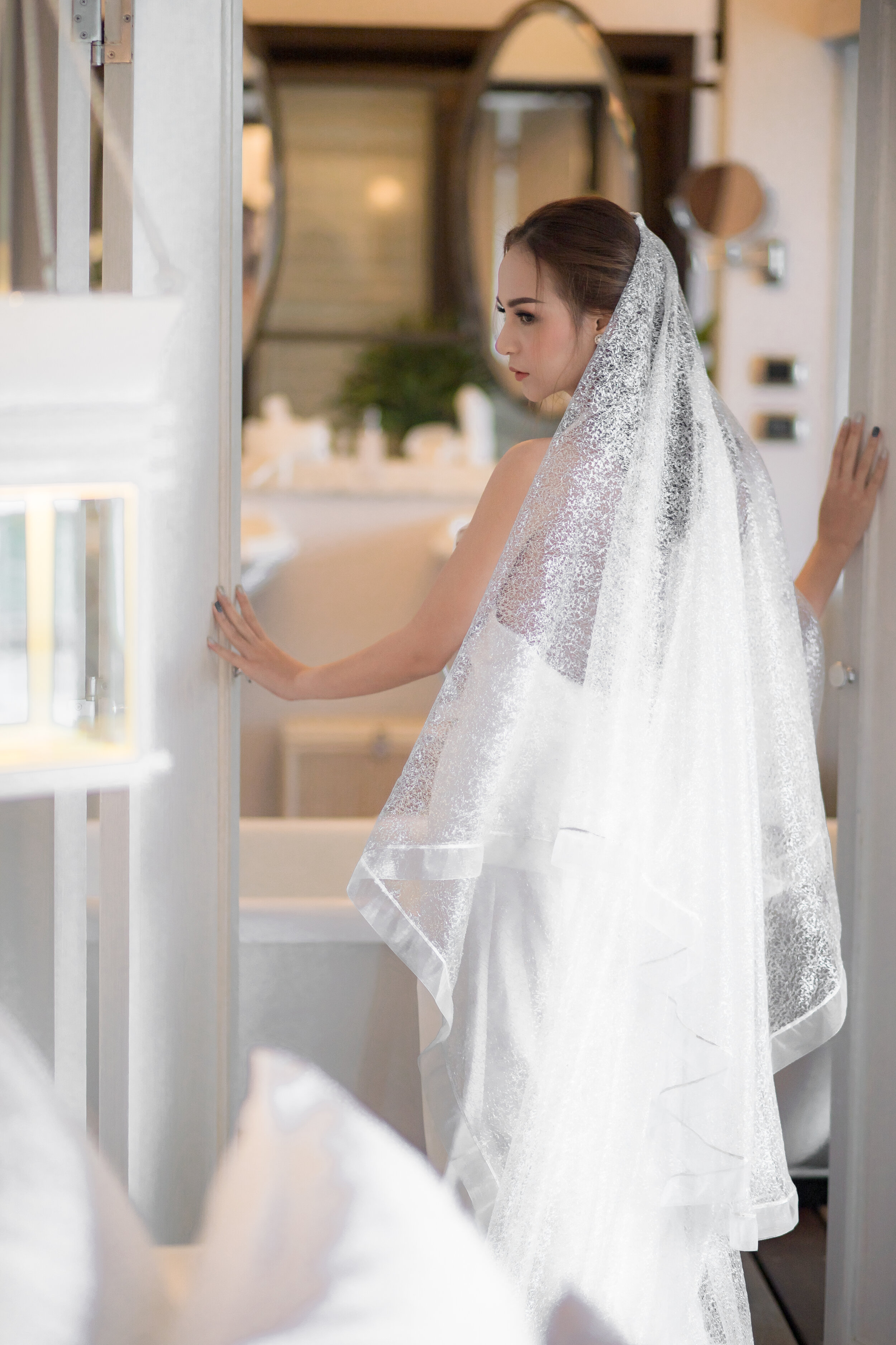 Gigi Veil