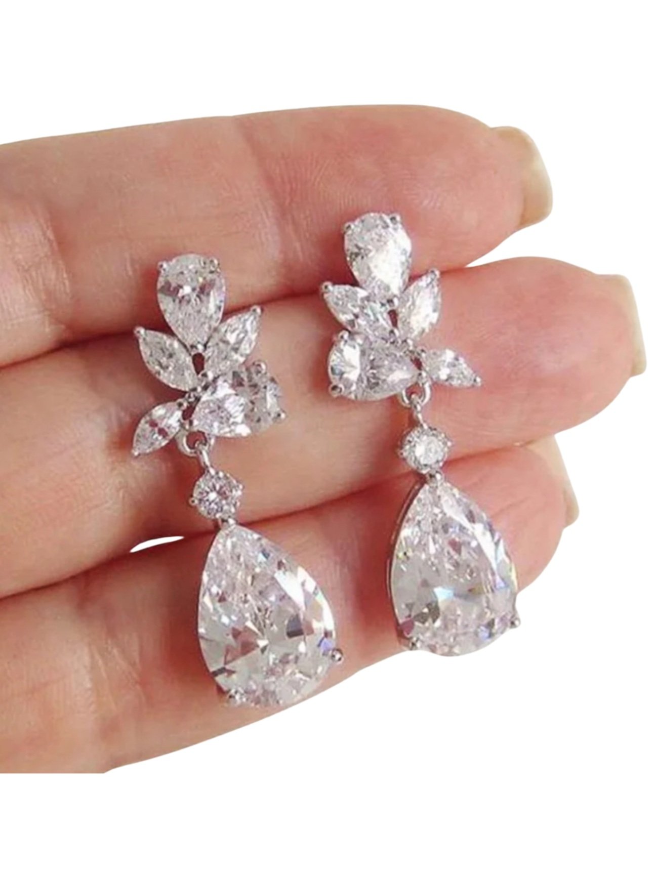 Amelia Earrings