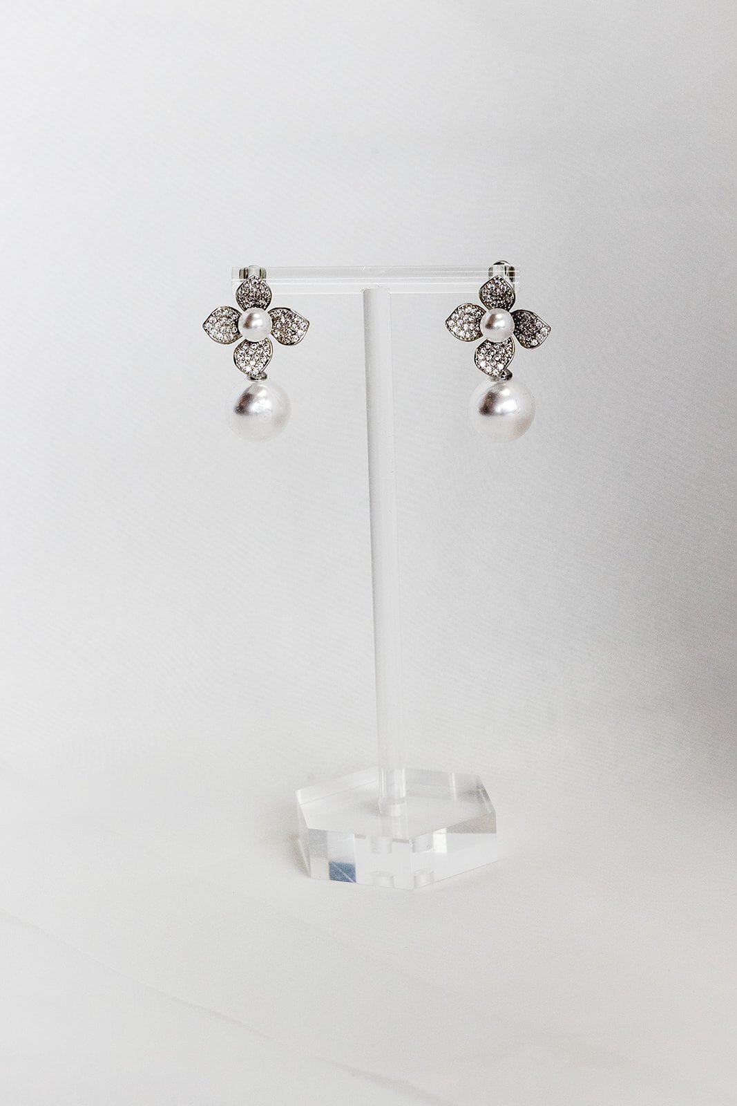 Stassi Earrings