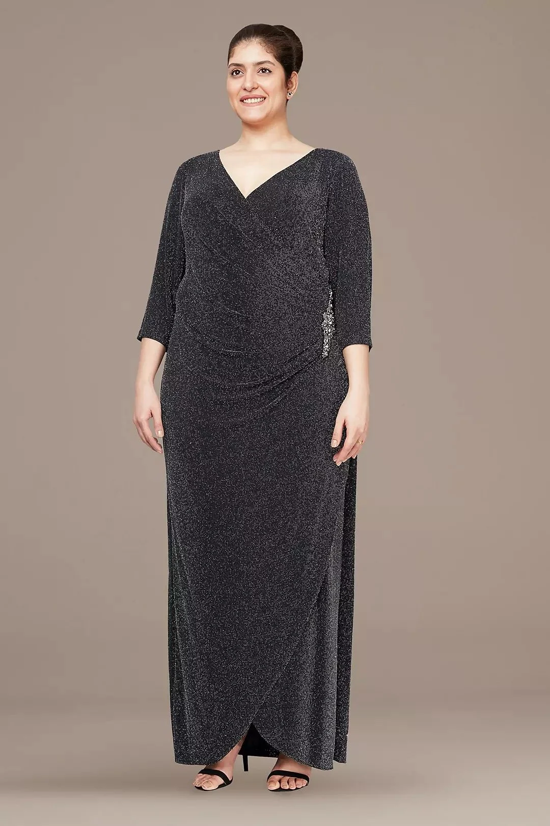 Alex Evenings "8427560" (Size 18)