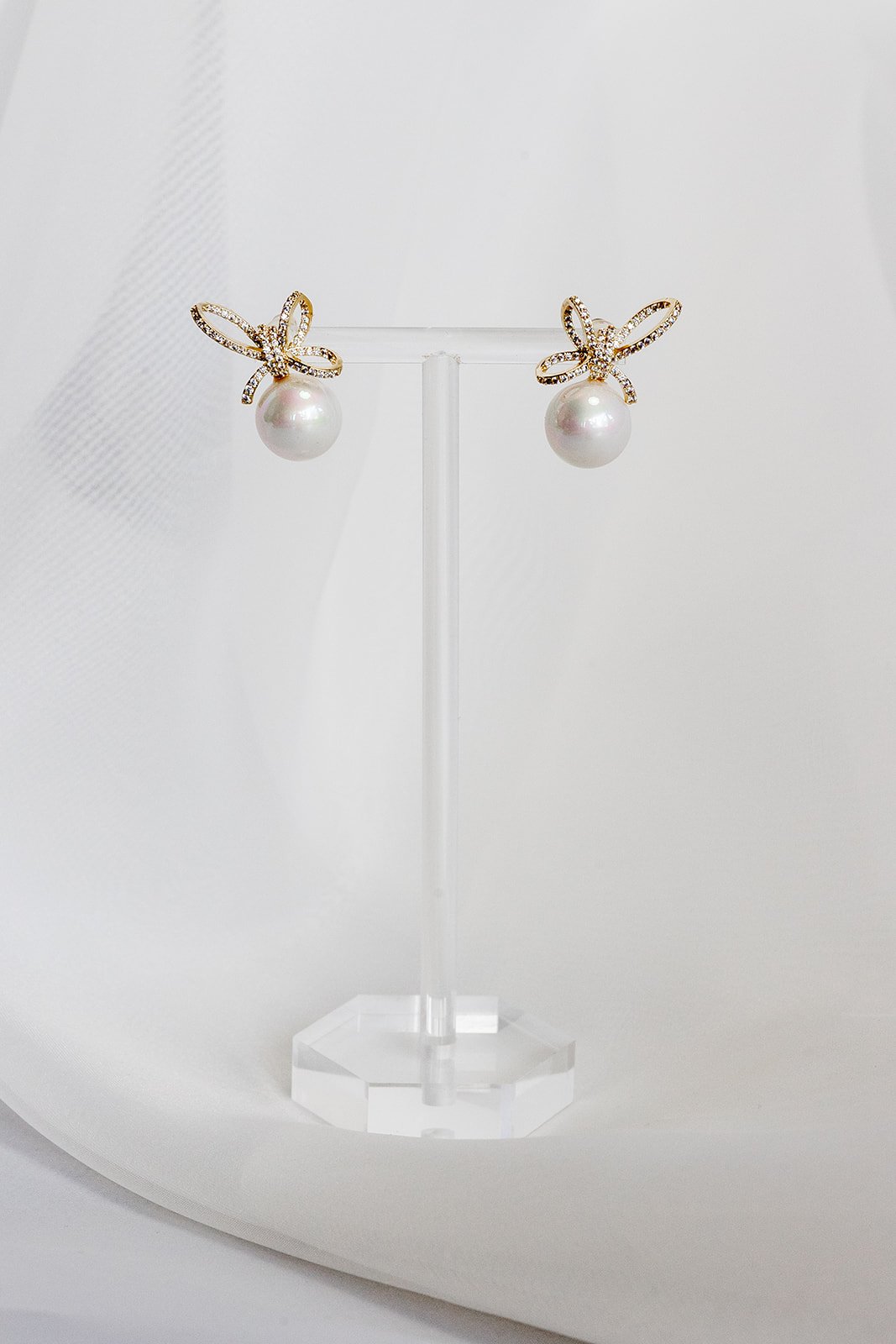 Kiersten Earrings
