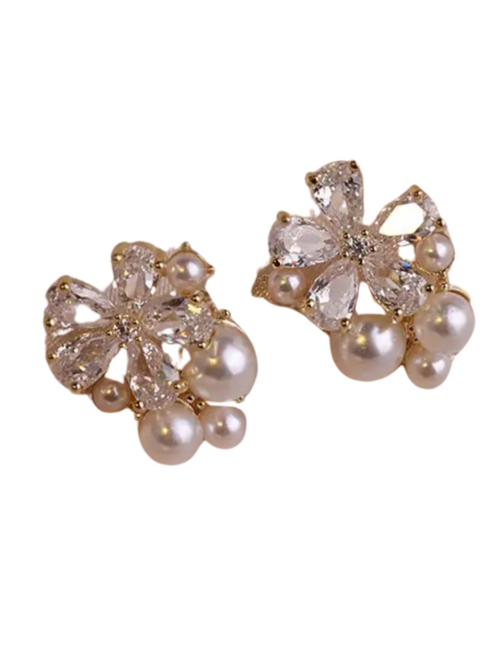 Alanna Earrings