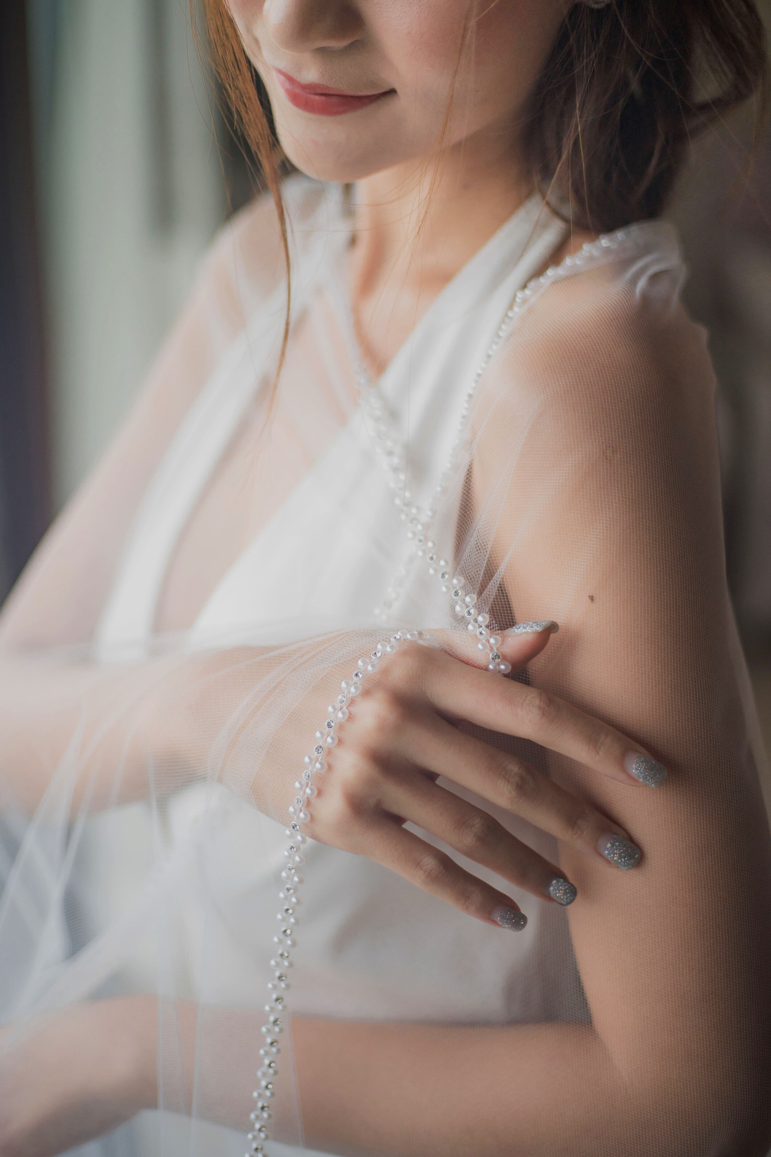 Lileigh Veil