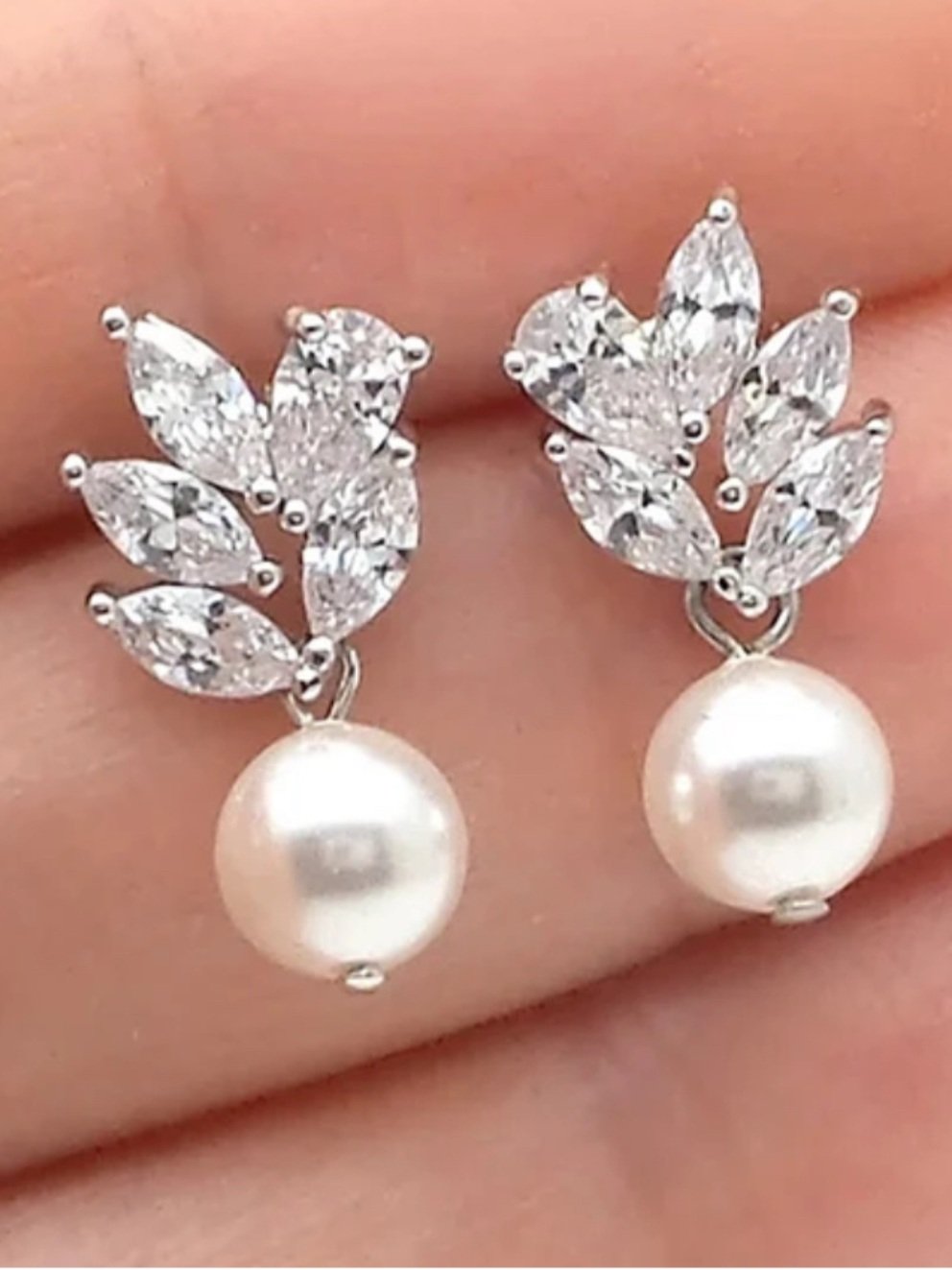 Amalia Earrings