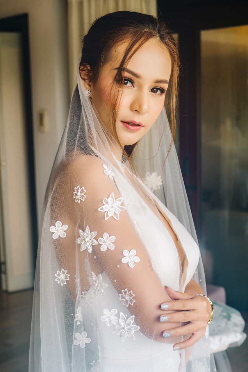 Bridget Veil