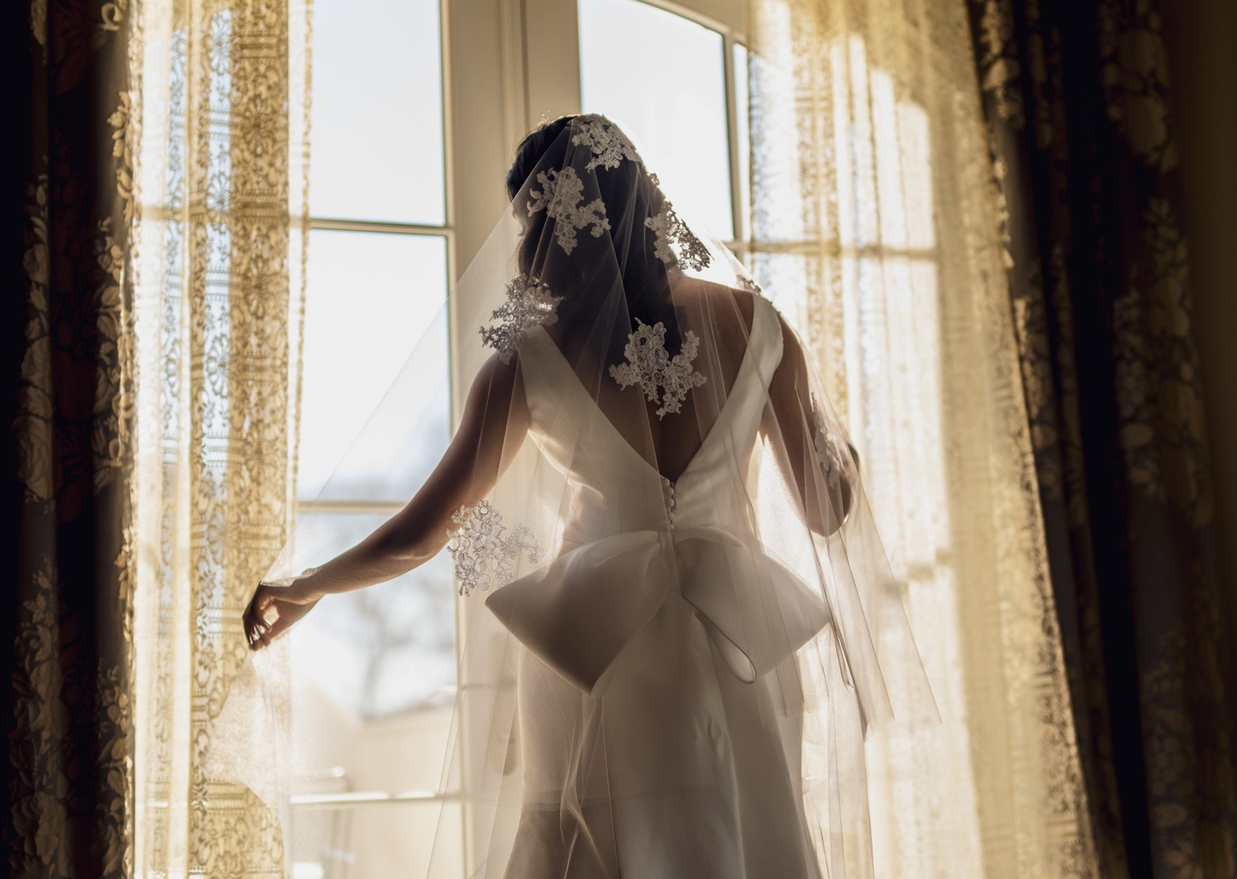 Charlotte Veil