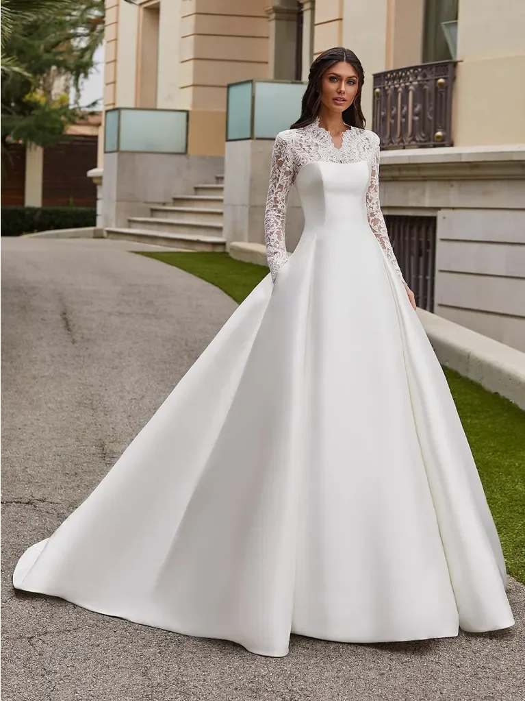 Pronovias "Jory"