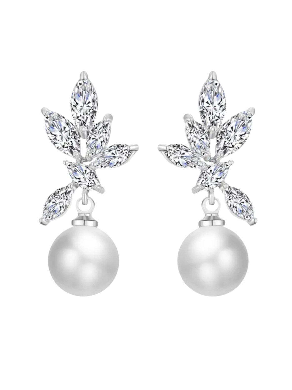 Aliza Earrings