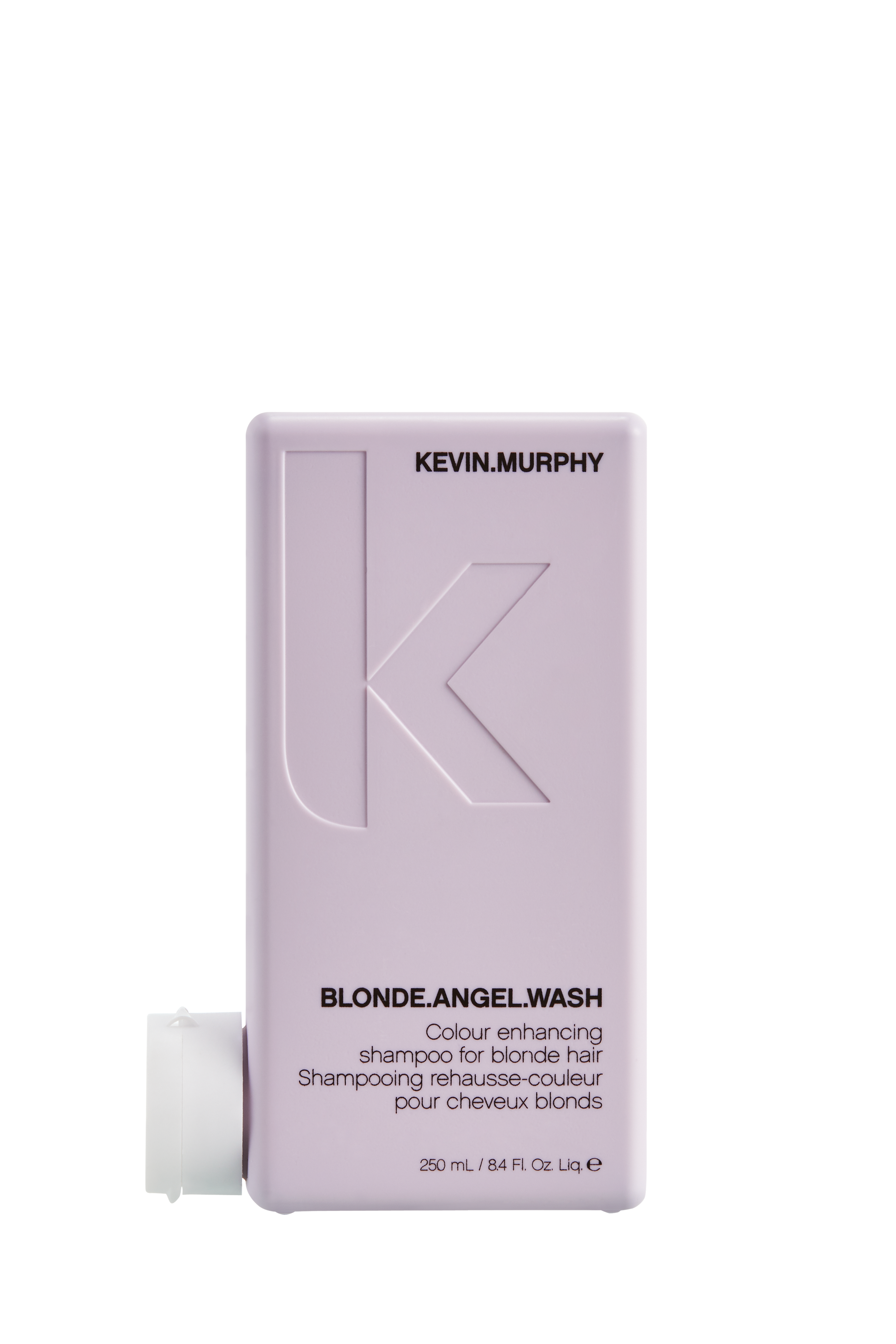 BLONDE-ANGEL.WASH-250ML