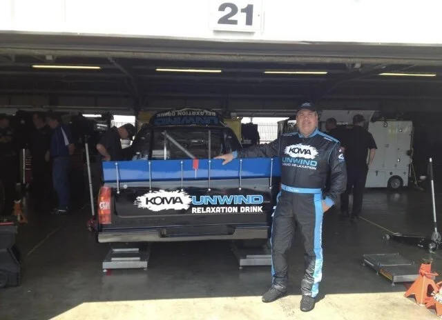 Brian Weber and KOMA Unwind Full Garb.jpg