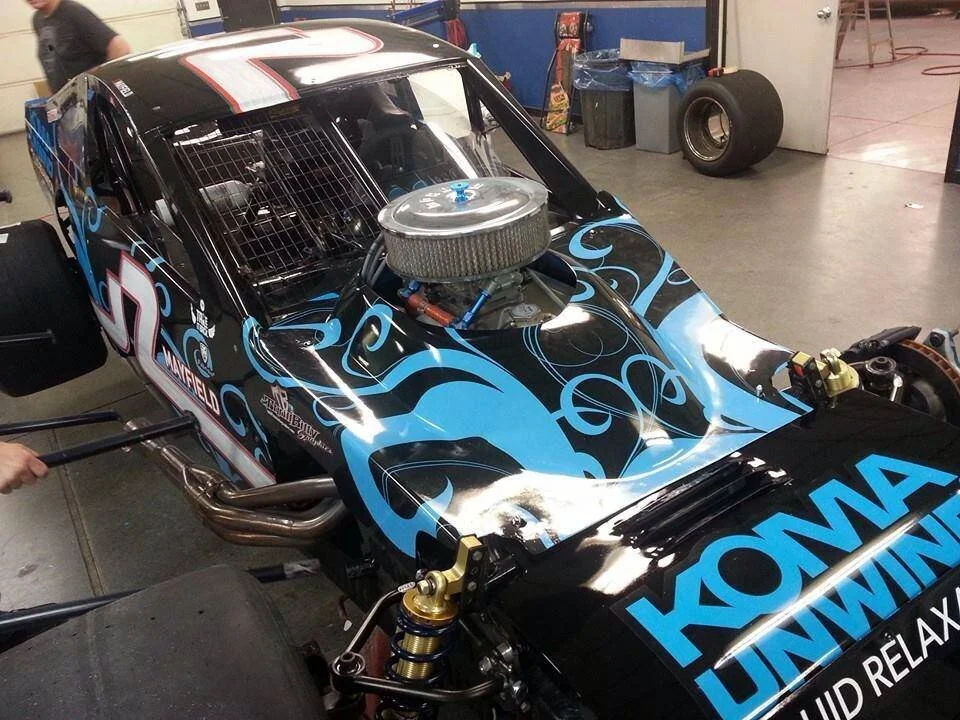 Jeremy Mayfield J2 KOMA Unwind M odified.jpg