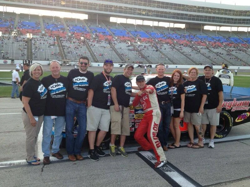 KOMA Unwind Chris Lafferty Team KOMA Unwind.jpg