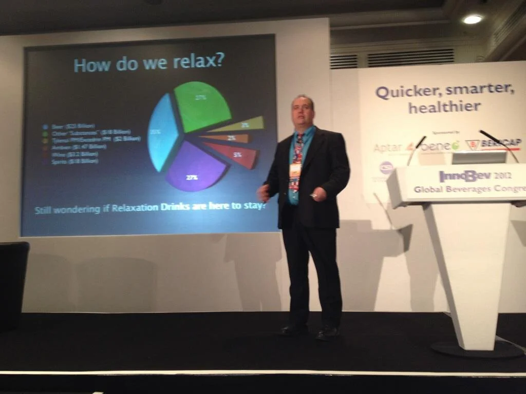 Brian Weber England Global Beverages Congressional InnoBev2012.jpg