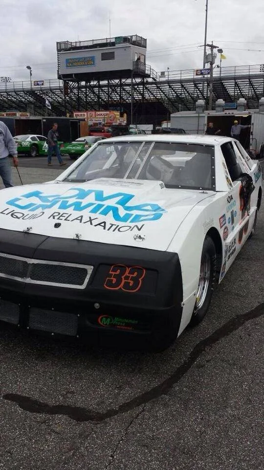 Frank Letoile Jr. DARE Stock Series KOMA Unwind Car.jpg