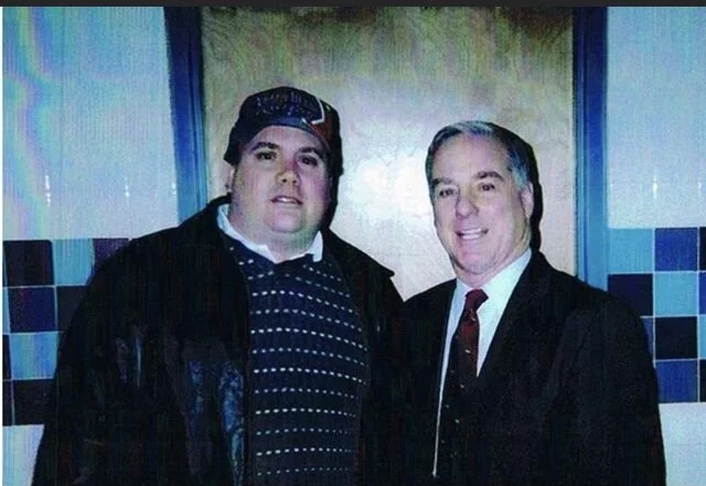 Governor Howard Dean