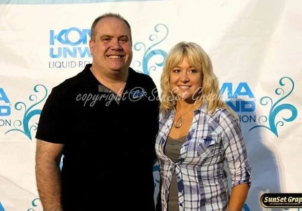 Country Music Tammy Davis