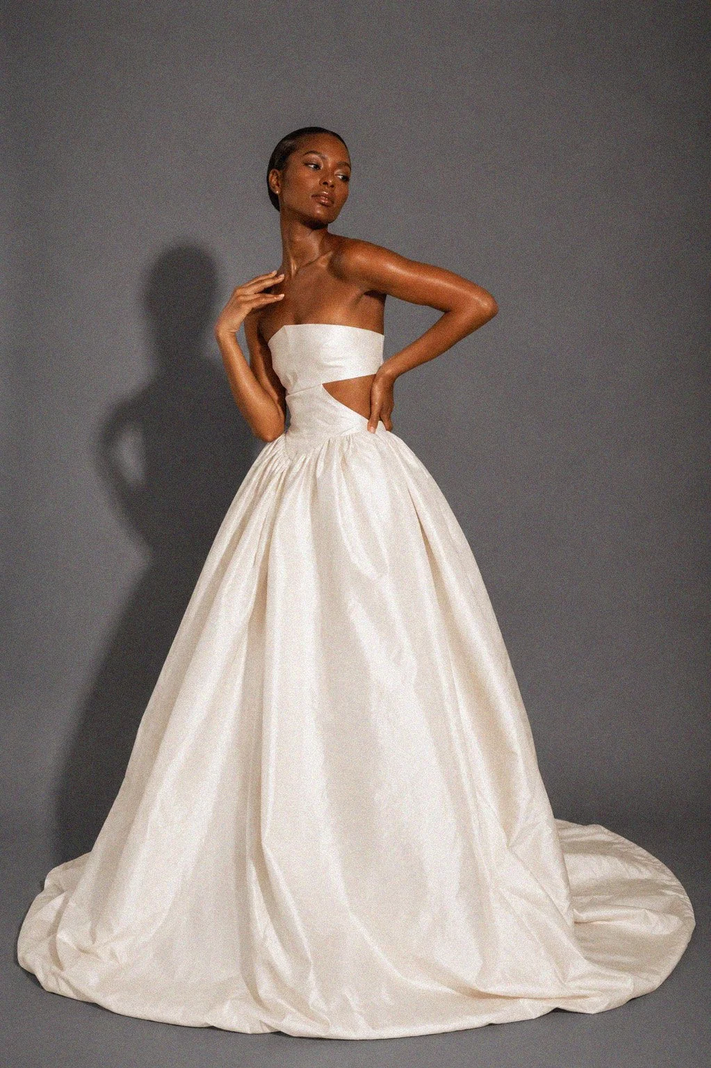 Cora Gown
