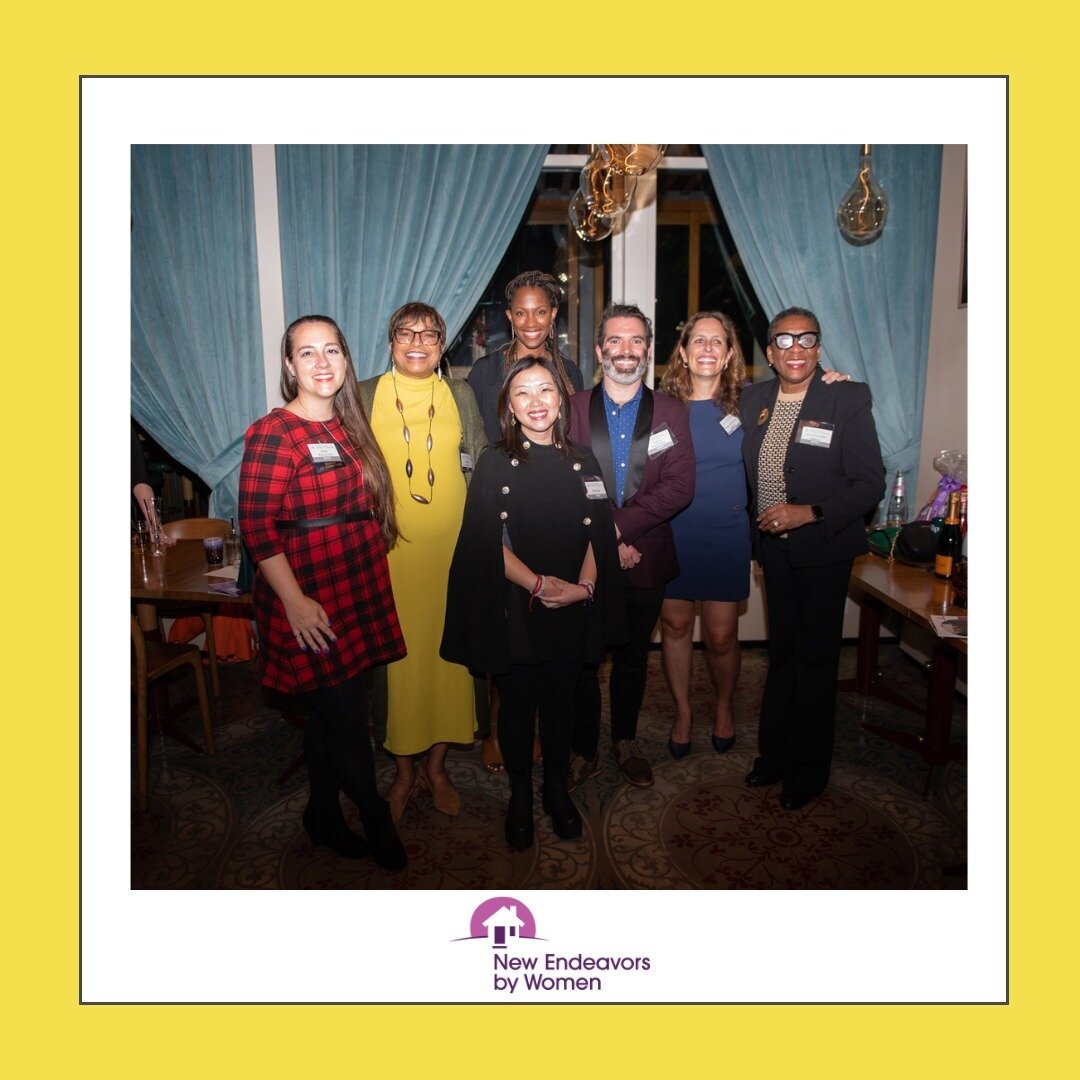 ✨ A Night to Remember! ✨ Grateful for the incredible support for Moving Out of Homelessness 2023. 

Thanks to your incredible support, we're able to keep our doors open for women &amp; children in need. 

💜💛💚
--
#fundraiser #helpingwomen #newendea