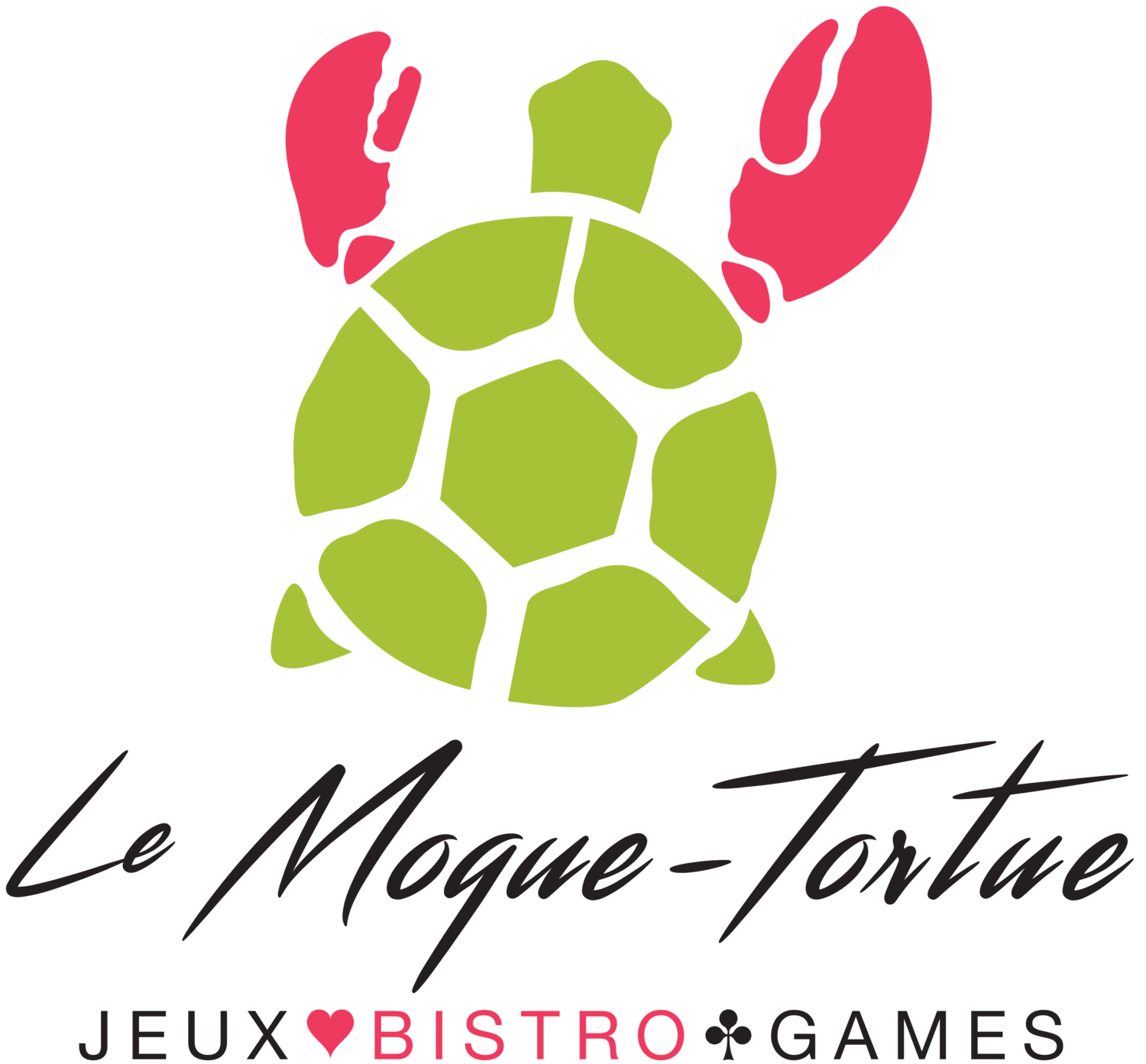 Bistro le Moque-Tortue