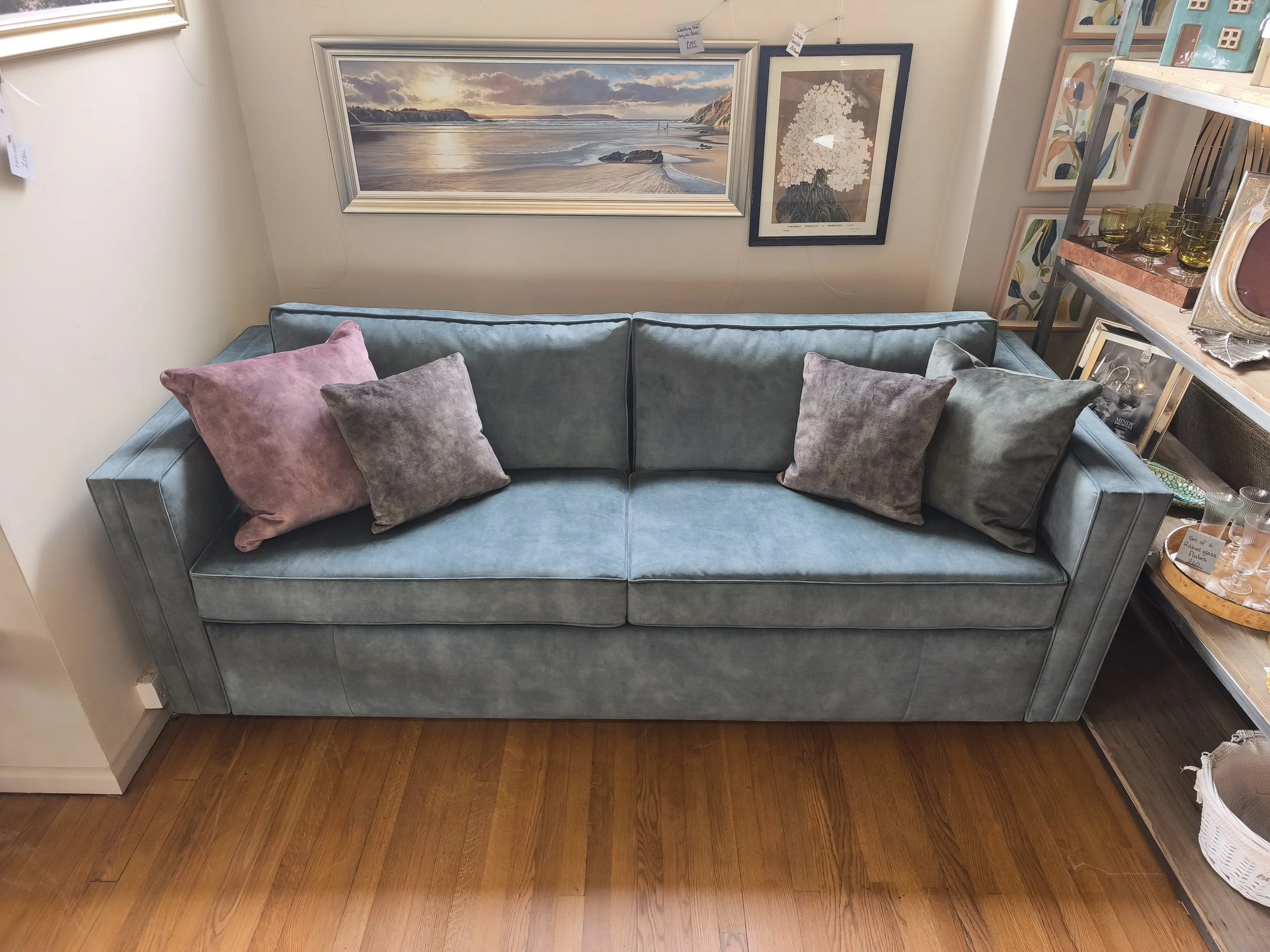 'ZEN' sofabed