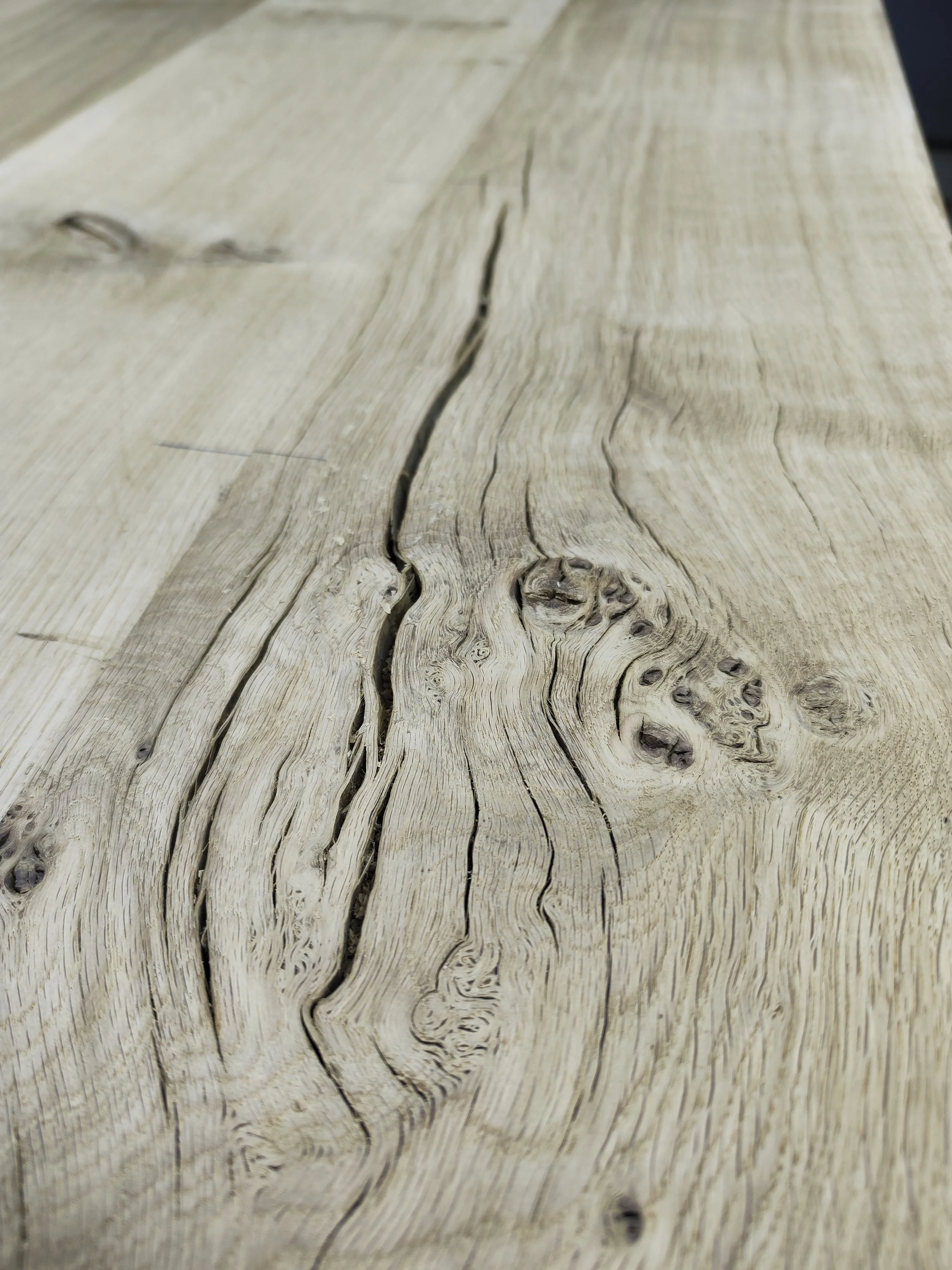 Each board is unique and exhibits incredible characteristics