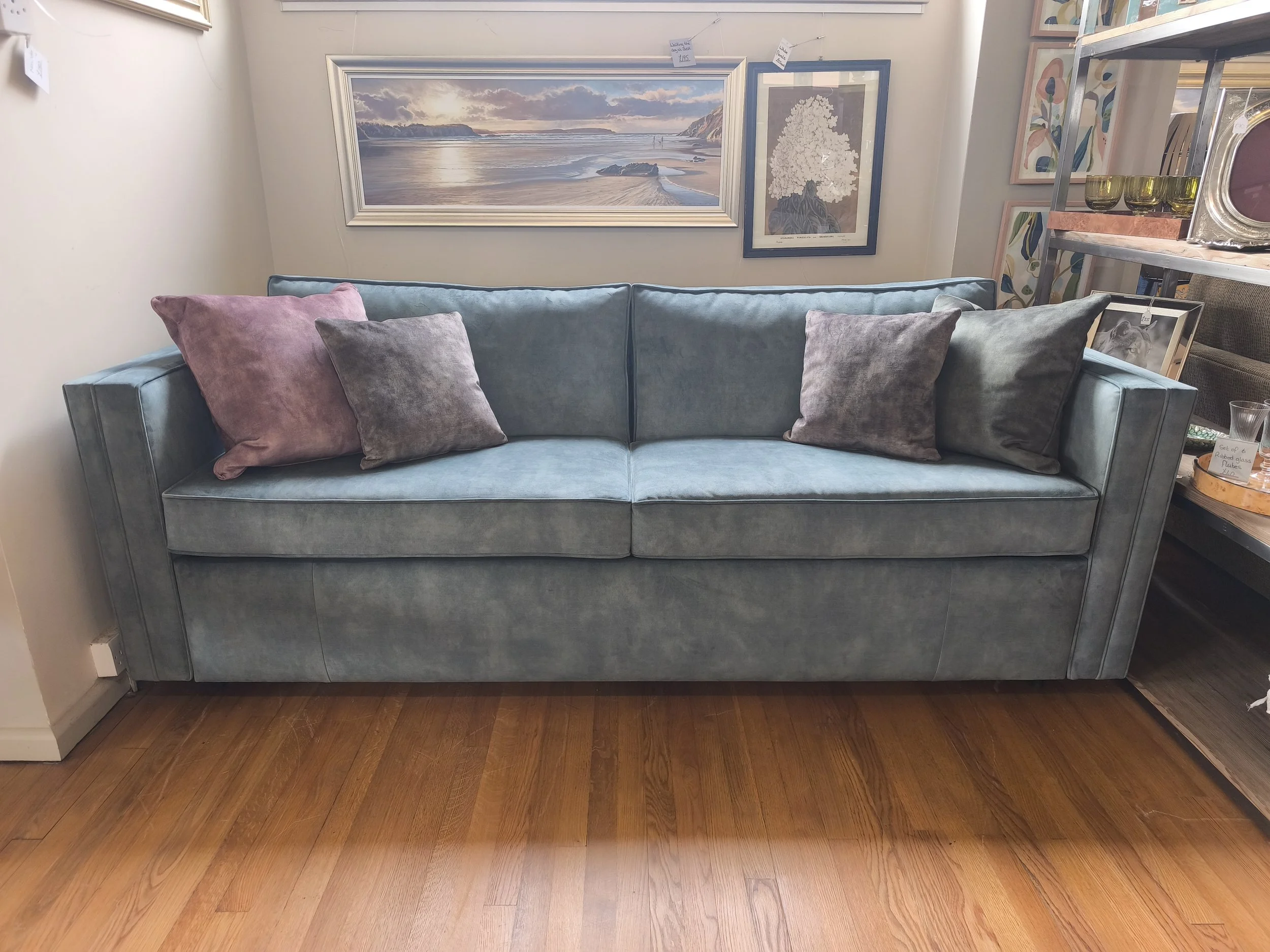 'ZEN' sofabed