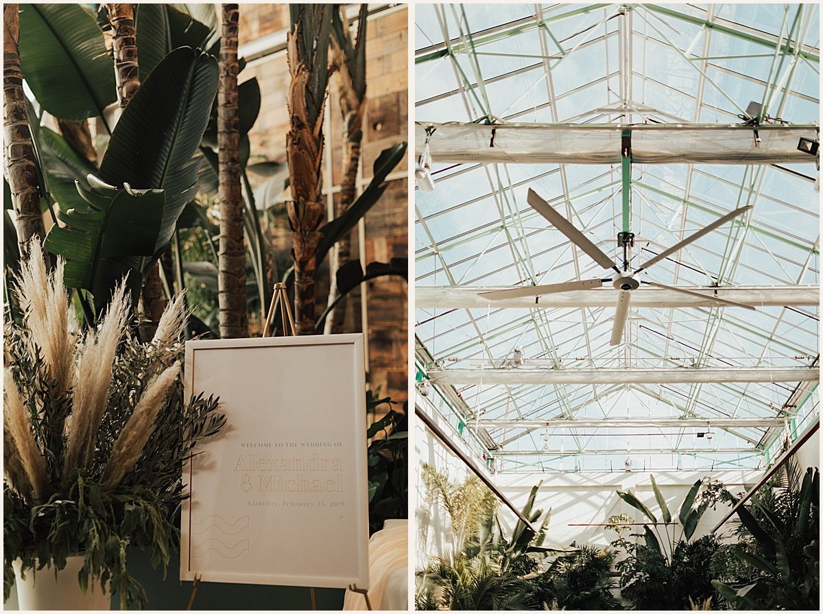 Wedding Day Details at Valentine in Downtown Los Angeles | Lauren Parr Photography