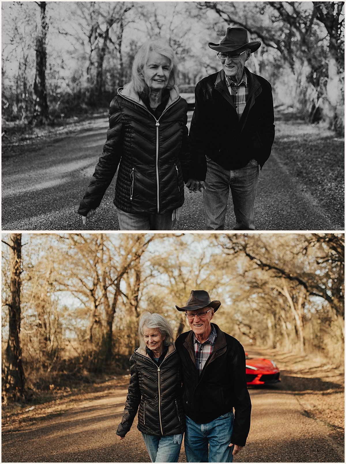 Central Texas Loves on Ranch in Smithville, TX | Lauren Parr Photography