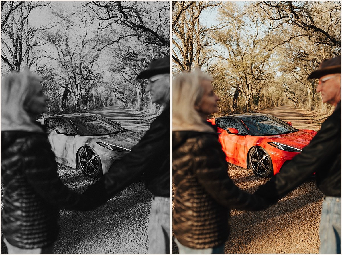 Central Texas Loves on Ranch in Smithville, TX | Lauren Parr Photography