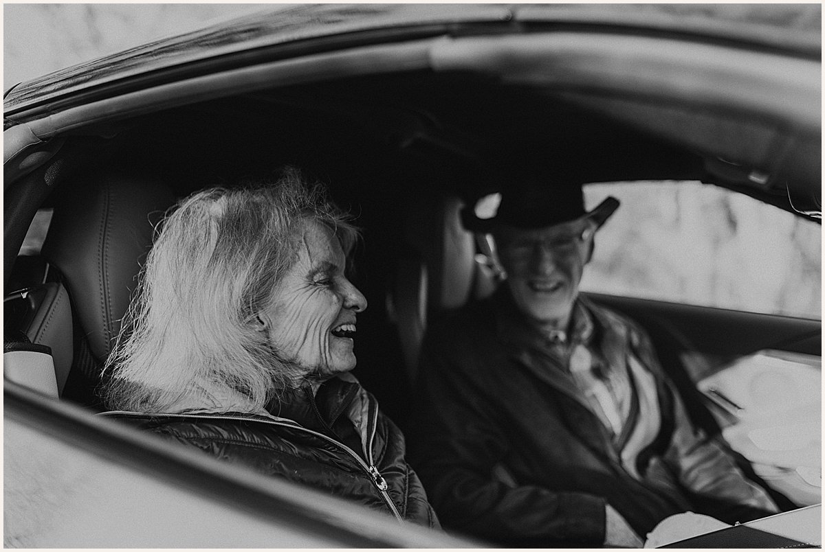 Central Texas Loves on Ranch in Smithville, TX | Lauren Parr Photography