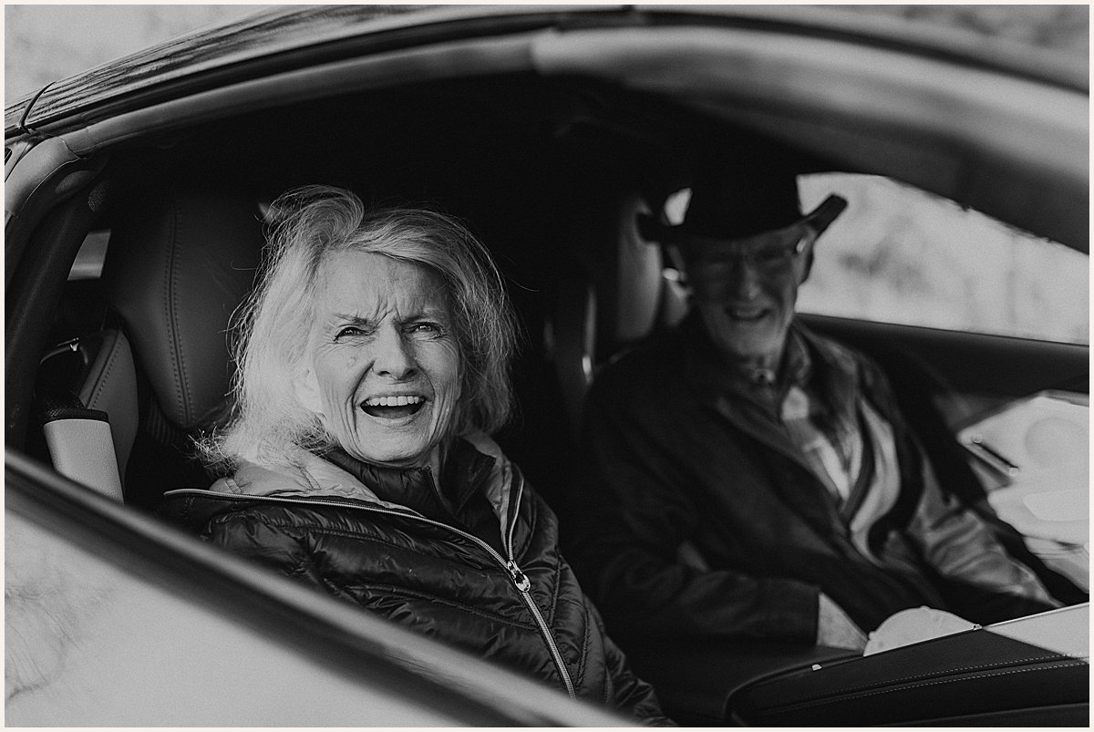 Central Texas Loves on Ranch in Smithville, TX | Lauren Parr Photography