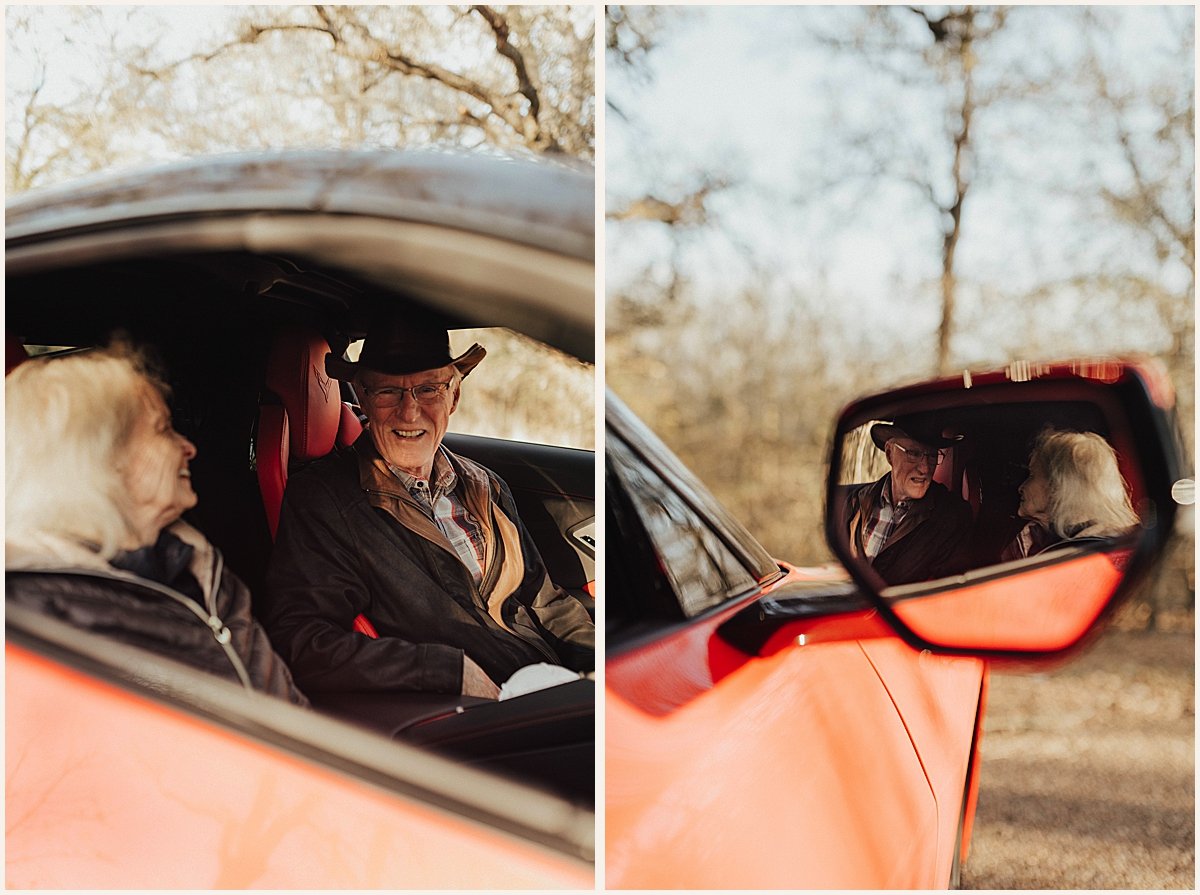 Central Texas Loves on Ranch in Smithville, TX | Lauren Parr Photography