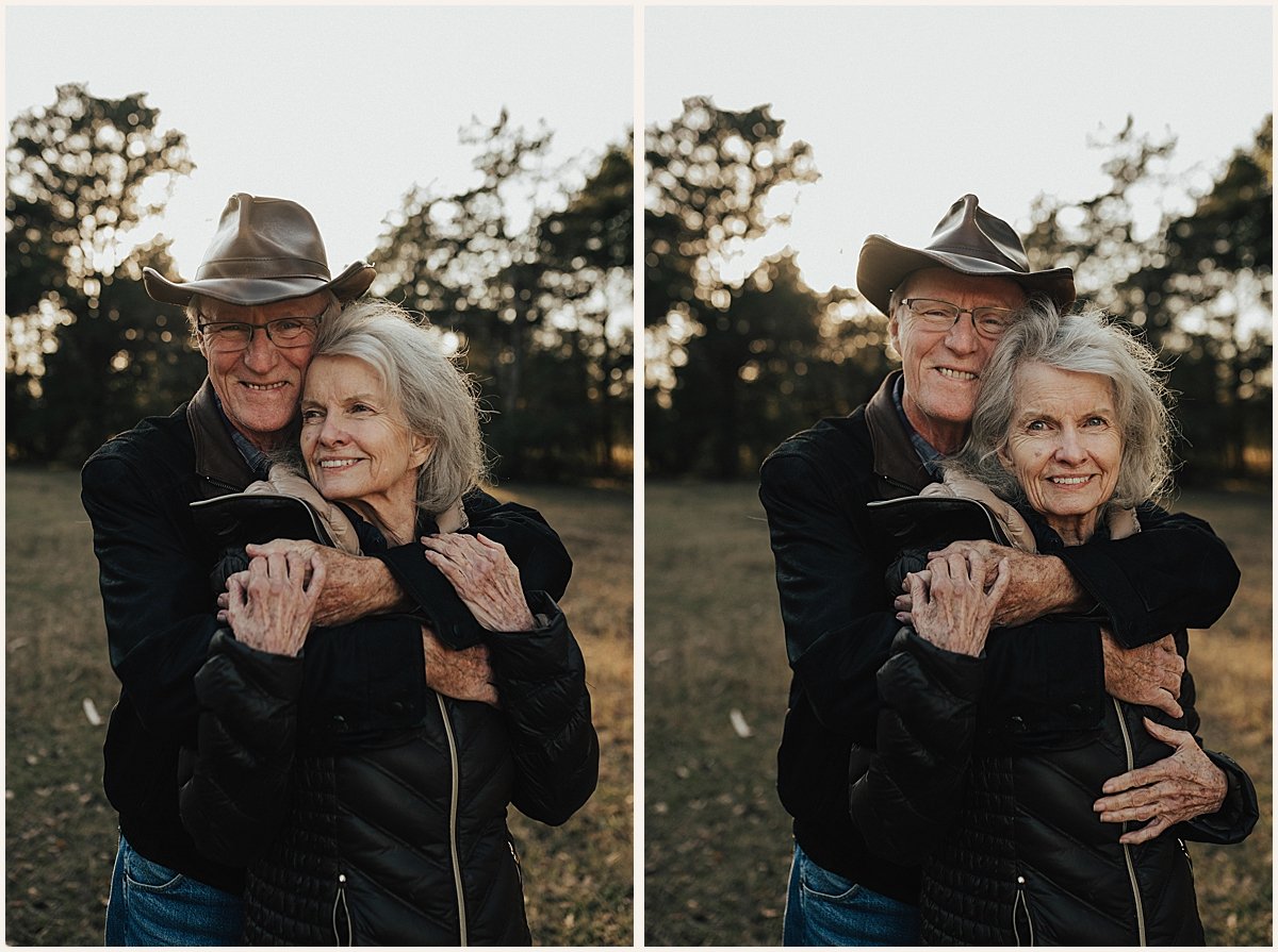 Central Texas Loves on Ranch in Smithville, TX | Lauren Parr Photography