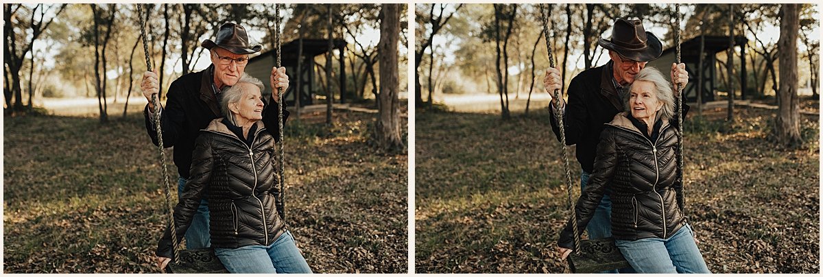 Central Texas Loves on Ranch in Smithville, TX | Lauren Parr Photography