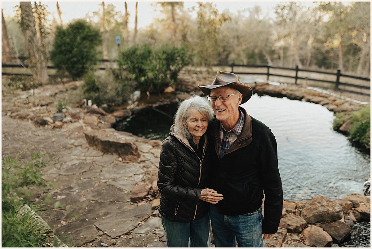 Central Texas Loves on Ranch in Smithville, TX | Lauren Parr Photography