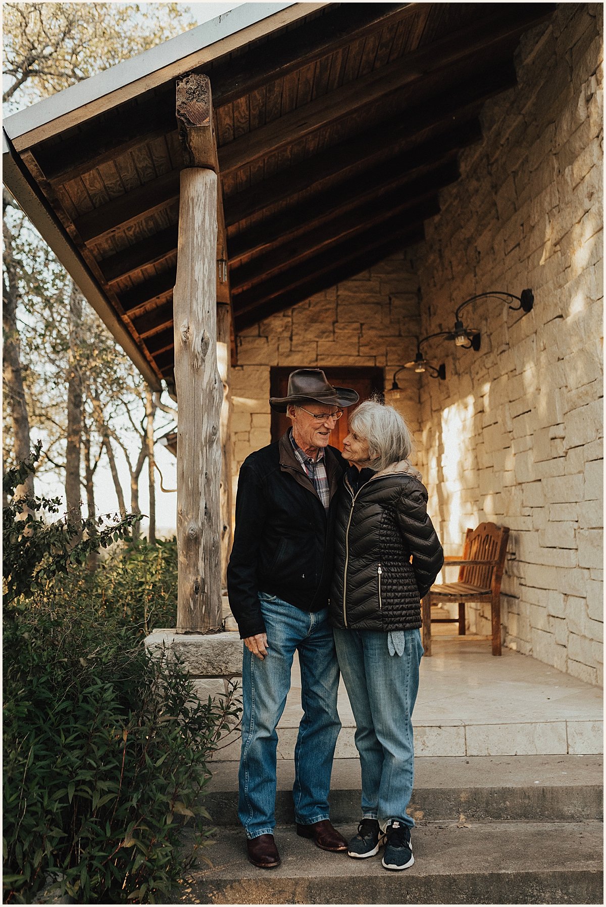 Central Texas Loves on Ranch in Smithville, TX | Lauren Parr Photography