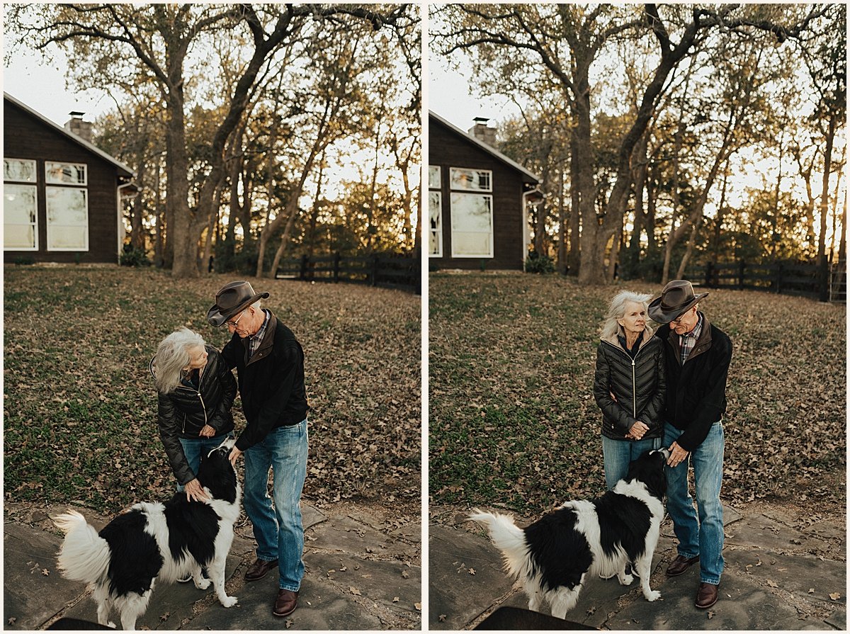 Central Texas Loves on Ranch in Smithville, TX | Lauren Parr Photography