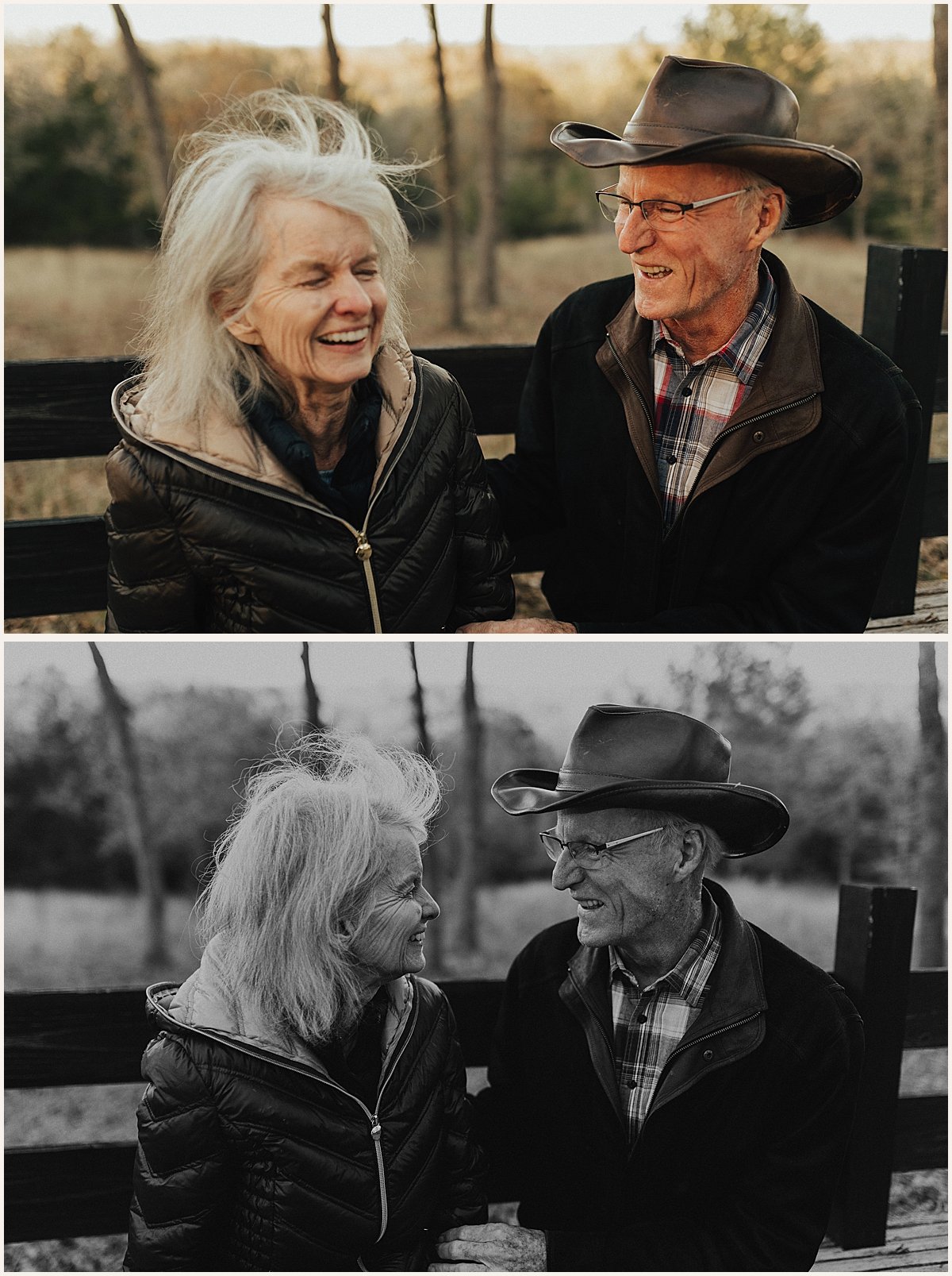 Central Texas Loves on Ranch in Smithville, TX | Lauren Parr Photography