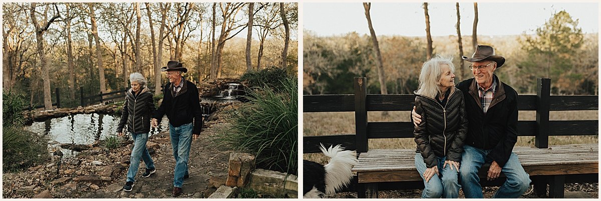 Central Texas Loves on Ranch in Smithville, TX | Lauren Parr Photography