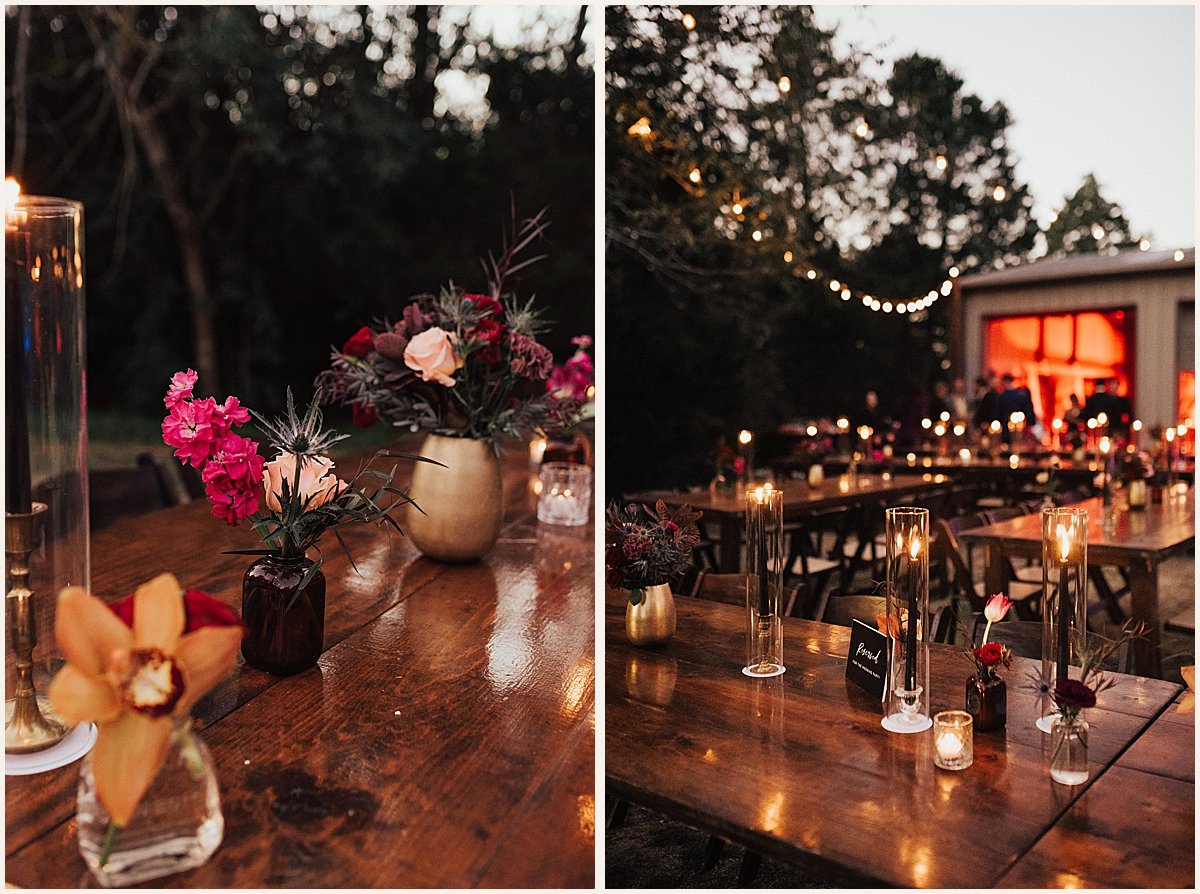 Festival Themed Wedding Reception in Austin, Texas | Texas Luxury Wedding Photographer | Lauren Parr Photography
