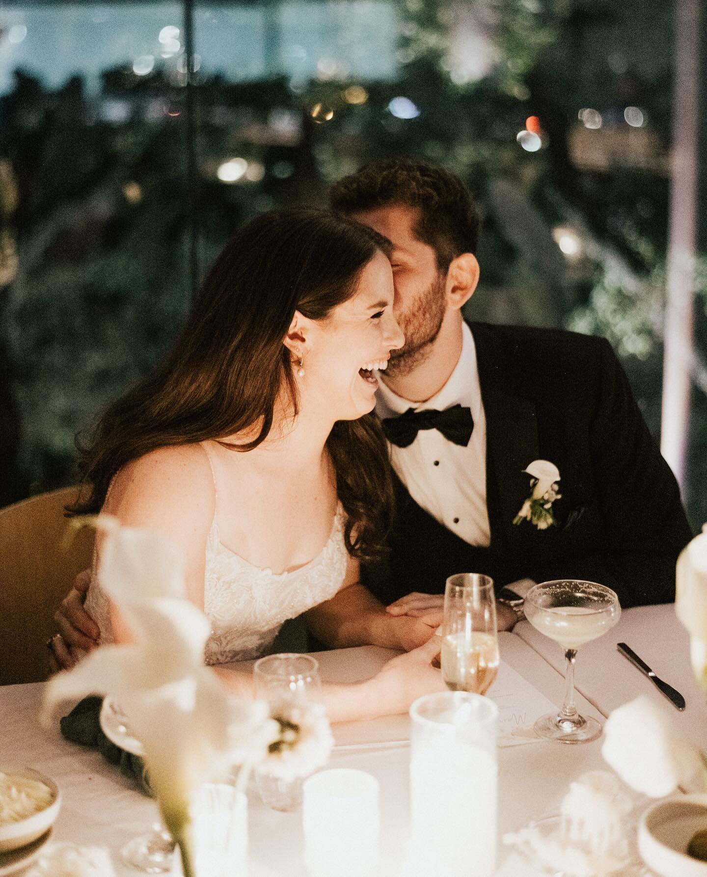 Layout and flow of a wedding are important factors to consider when deciding how you want your wedding day to feel.
Where will people be seated? Next to whom? What will their view of the room be? How is the lighting? When will your guests eat? When w
