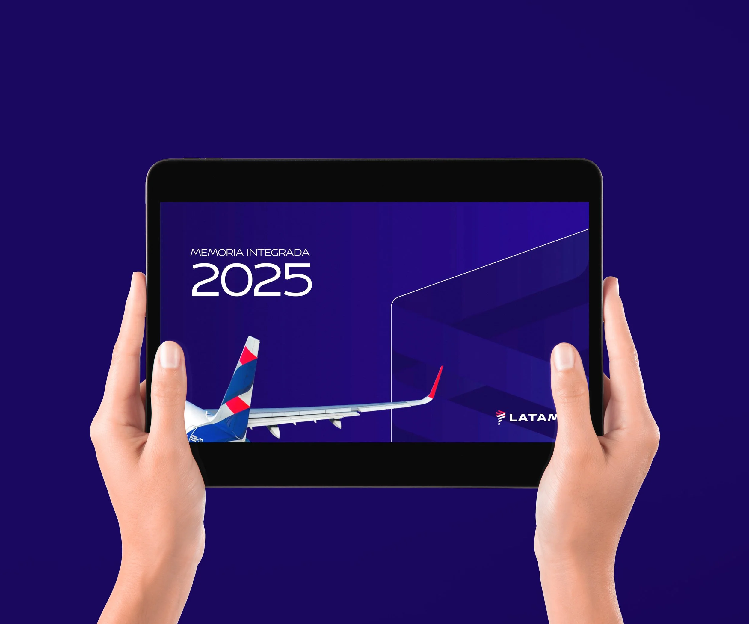 Memoria LATAM 2025