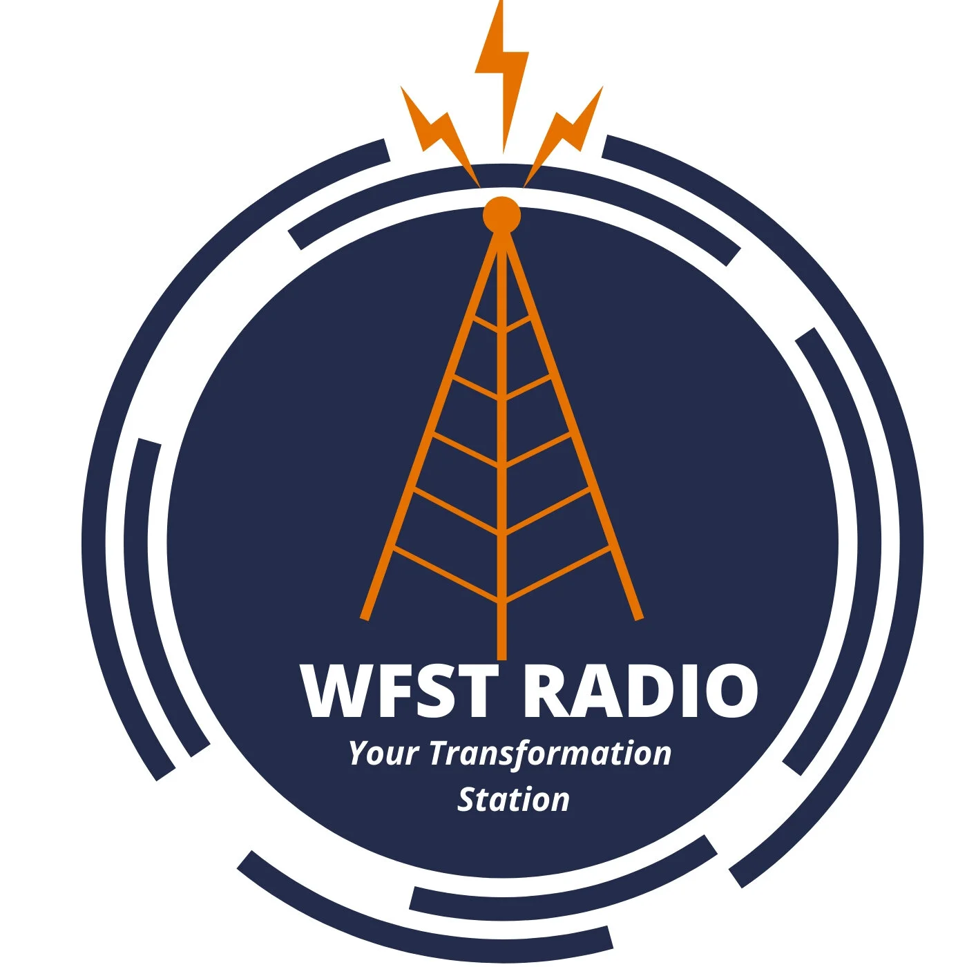 WFST Radio Podcast (host, writer, and producer)